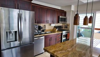 Ala Wai Mansion condo # 603, Honolulu, Hawaii - photo 1 of 11