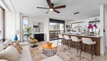 Photo of Ala Wai Mansion