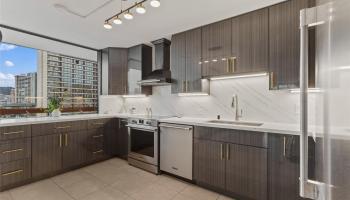 Ala Wai Mansion condo # PH2, Honolulu, Hawaii - photo 6 of 25