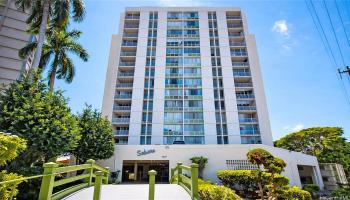 Sakura condo # 1003, Honolulu, Hawaii - photo 1 of 25