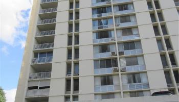 Sakura condo # 1009, Honolulu, Hawaii - photo 1 of 21