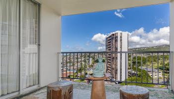 Sakura condo # 1609, Honolulu, Hawaii - photo 2 of 12