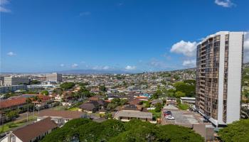 Sakura condo # 1609, Honolulu, Hawaii - photo 3 of 12