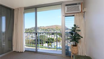 Sakura condo # 1708, Honolulu, Hawaii - photo 1 of 1