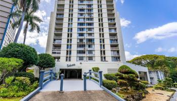 Sakura condo # 607, Honolulu, Hawaii - photo 1 of 1