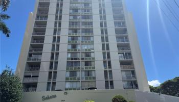 Sakura condo # 904, Honolulu, Hawaii - photo 1 of 1