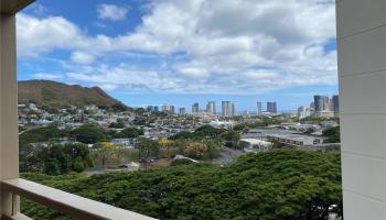 2033 Nuuanu condo # 10A, Honolulu, Hawaii - photo 5 of 15