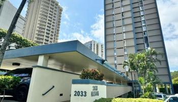 2033 Nuuanu condo # 15A, Honolulu, Hawaii - photo 1 of 20