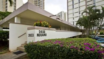 2033 Nuuanu condo # 4B, Honolulu, Hawaii - photo 1 of 24