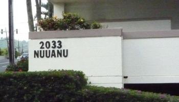 2033 Nuuanu condo # 8A, Honolulu, Hawaii - photo 2 of 13