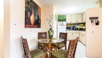 Kalihi Gardens condo # B314, Honolulu, Hawaii - photo 3 of 13