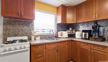 Kalihi Gardens condo # B317, Honolulu, Hawaii - photo 4 of 14