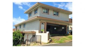 2036  Aupuni St Kamehameha Heights, Honolulu home - photo 3 of 3