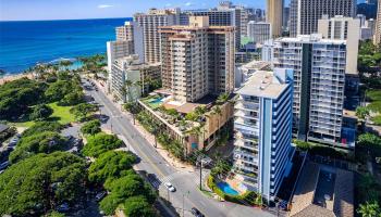 Makee Ailana condo # 302, Honolulu, Hawaii - photo 1 of 1