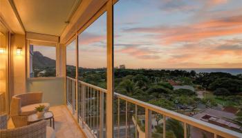 Makee Ailana condo # 904, Honolulu, Hawaii - photo 1 of 25