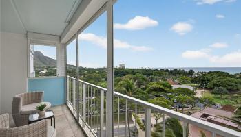 Makee Ailana condo # 904, Honolulu, Hawaii - photo 2 of 25