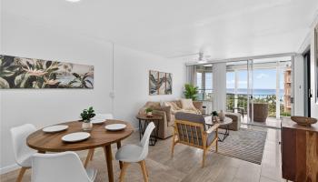 Makee Ailana condo # 904, Honolulu, Hawaii - photo 3 of 25