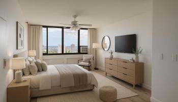 2040 Nuuanu condo # 1103, Honolulu, Hawaii - photo 5 of 21