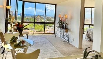 2040 Nuuanu condo # 1602, Honolulu, Hawaii - photo 3 of 16