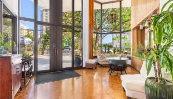 2040 Nuuanu condo # 1702, Honolulu, Hawaii - photo 2 of 25