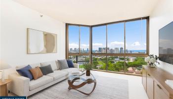 2040 Nuuanu condo # 1702, Honolulu, Hawaii - photo 3 of 25