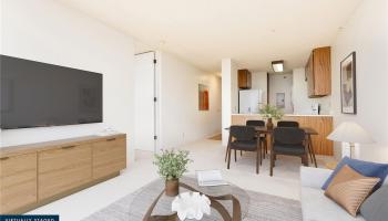 2040 Nuuanu condo # 1702, Honolulu, Hawaii - photo 4 of 25