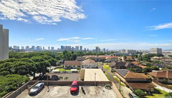 2040 Nuuanu condo # 703, Honolulu, Hawaii - photo 4 of 25