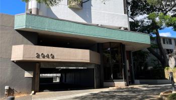 2040 Nuuanu condo # 805, Honolulu, Hawaii - photo 1 of 25