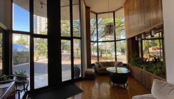 2040 Nuuanu condo # 805, Honolulu, Hawaii - photo 3 of 25