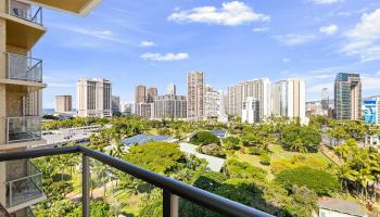 Luana Waikiki condo # 1004, Honolulu, Hawaii - photo 2 of 25