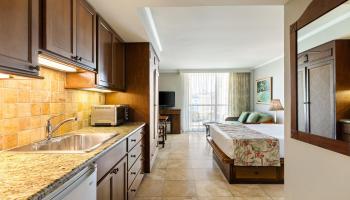 Luana Waikiki condo # 1004, Honolulu, Hawaii - photo 4 of 25