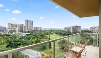 Luana Waikiki condo # 1007, Honolulu, Hawaii - photo 2 of 22