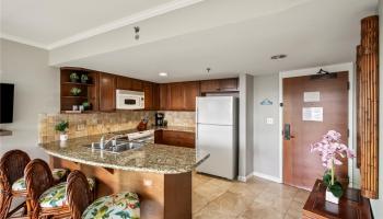 Luana Waikiki condo # 1007, Honolulu, Hawaii - photo 6 of 22