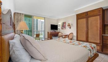Luana Waikiki condo # 1017, Honolulu, Hawaii - photo 2 of 18