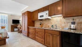 Luana Waikiki condo # 1017, Honolulu, Hawaii - photo 3 of 18