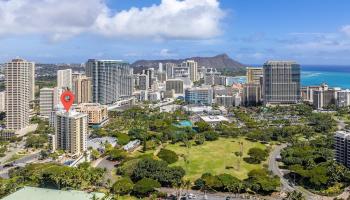 Luana Waikiki condo # 114, Honolulu, Hawaii - photo 2 of 24