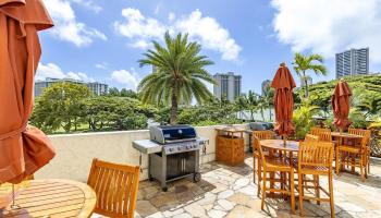 Luana Waikiki condo # 114, Honolulu, Hawaii - photo 3 of 24