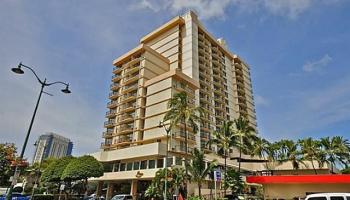 Luana Waikiki condo # 114, Honolulu, Hawaii - photo 4 of 24