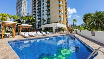Luana Waikiki condo # 114, Honolulu, Hawaii - photo 5 of 24