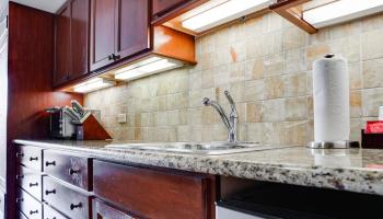 Luana Waikiki condo # 114, Honolulu, Hawaii - photo 4 of 12