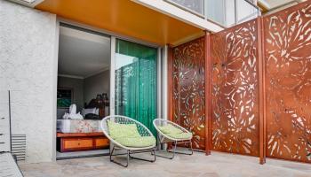 Luana Waikiki condo # 114, Honolulu, Hawaii - photo 5 of 12