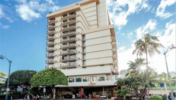 Luana Waikiki condo # 118, Honolulu, Hawaii - photo 1 of 15