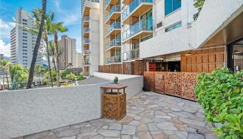 Luana Waikiki condo # 118, Honolulu, Hawaii - photo 3 of 25