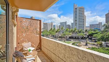 Luana Waikiki condo # 118, Honolulu, Hawaii - photo 5 of 25