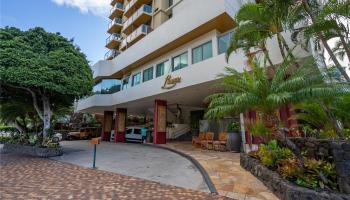 Luana Waikiki condo # 119, Honolulu, Hawaii - photo 4 of 22