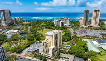 Luana Waikiki condo # 119, Honolulu, Hawaii - photo 2 of 22