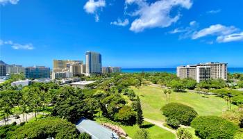 Luana Waikiki condo # 1207, Honolulu, Hawaii - photo 5 of 18