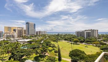 Luana Waikiki condo # 1209, Honolulu, Hawaii - photo 1 of 1