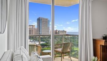 Luana Waikiki condo # 1209, Honolulu, Hawaii - photo 1 of 24