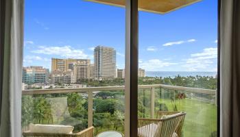 Luana Waikiki condo # 1209, Honolulu, Hawaii - photo 2 of 24